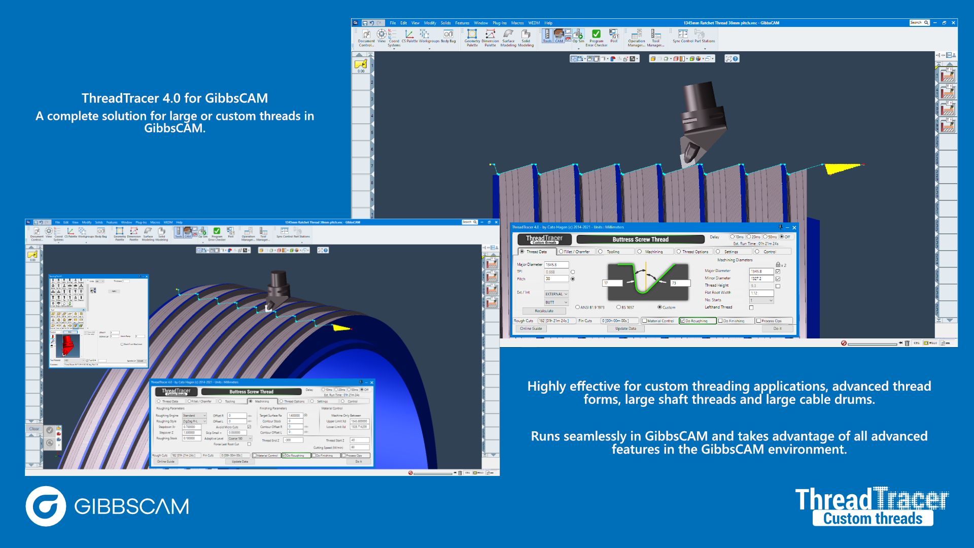 threadtracer_Importing 3D tool assemblies